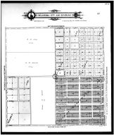 Page 067 - Oklahoma City - Section 30, Oklahoma County 1907